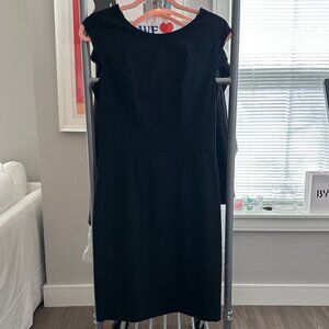 Vintage Tailored Sheath